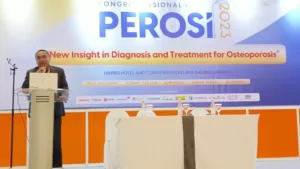 Tiga Langkah Sederhana Cegah Osteoporosis, Silent Disease Yang Kian Menyebar