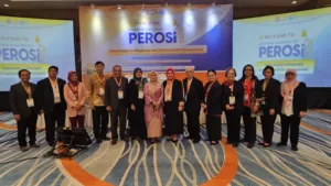 Tiga Langkah Sederhana Cegah Osteoporosis, Silent Disease Yang Kian Menyebar