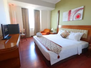 Hotel Arcadia by Horison Mangga Dua Jakarta