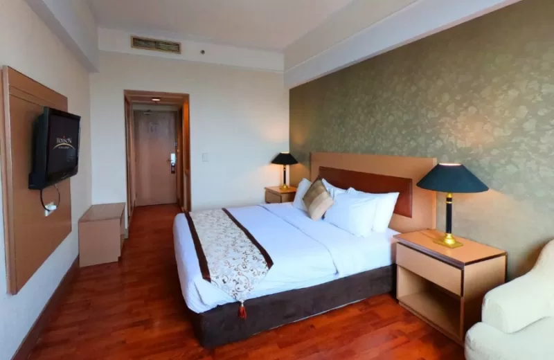 Arcadia by Horison Mangga Dua Jakarta