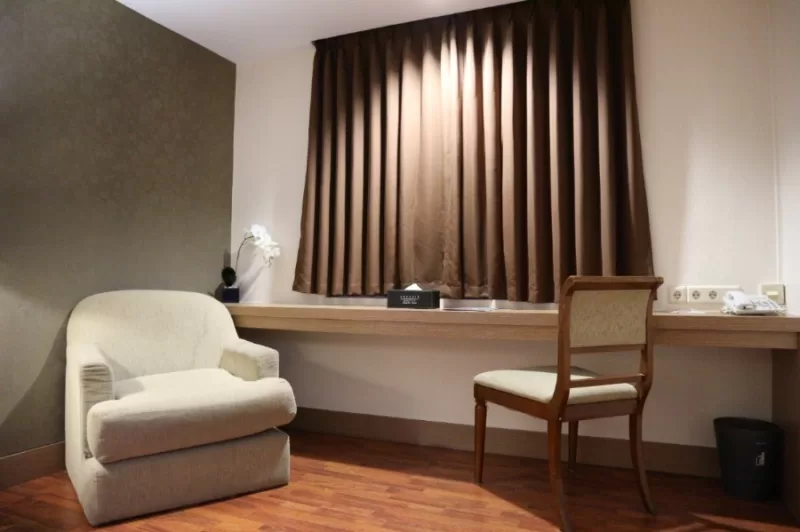 Arcadia by Horison Mangga Dua Jakarta