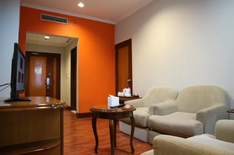 Arcadia by Horison Mangga Dua Jakarta