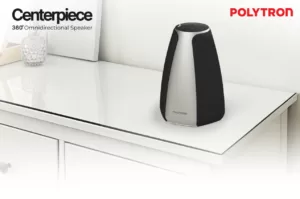 Pameran IHEAC, POLYTRON Luncurkan Produk HiFi Terbaru Nomor Wahid