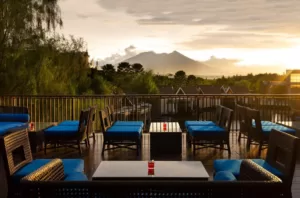 Dibuka Kembali Dendra Restoran Menawarkan Menu & Konsep Baru – Bar & Dining