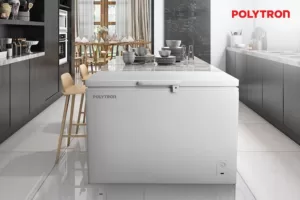 Chest Freezer POLYTRON