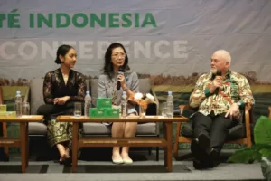 Santé International Melebarkan Sayapnya di Indonesia 