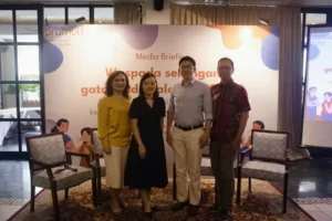 Waspada Serangan Gatal Pada Kalangan Gen Z