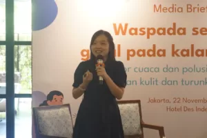 Waspada Serangan Gatal Pada Kalangan Gen Z 