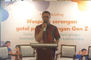 Waspada Serangan Gatal Pada Kalangan Gen Z 