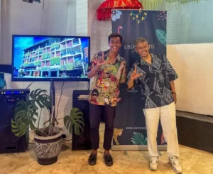 Liberta Hotel International