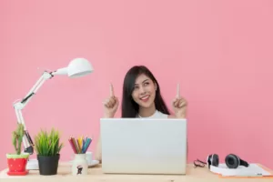 Promosi Tanpa Effort Untuk Sukses Berbisnis Dengan Konsep Product Market Fit ala Ninja Xpress dan Fellexandro Ruby