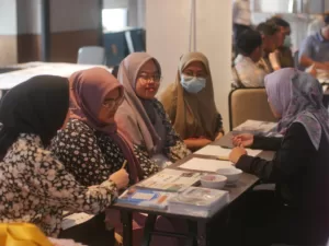LPK Bahana Inspirasi Muda Partisipasi Program Kemenkes Dorong Peningkatan Kompetensi Tenaga Kesehatan