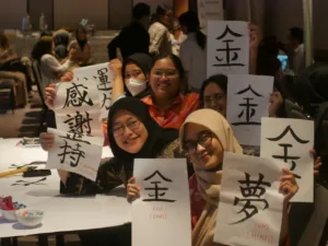 LPK Bahana Inspirasi Muda Partisipasi Program Kemenkes Dorong Peningkatan Kompetensi Tenaga Kesehatan
