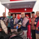 Dukung Geliat Perekonomian Wilayah 3T, Penyaluran BBM Harus Tepat Sasaran