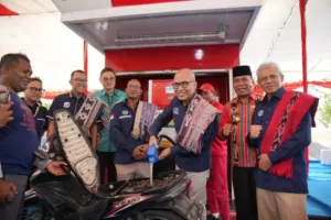 Dukung Geliat Perekonomian Wilayah 3T, Penyaluran BBM Harus Tepat Sasaran