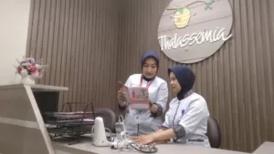 Sentra Medika Hospital Cibinong Resmikan Unit Thalassemia dan Hemofilia Bagi Masyarakat