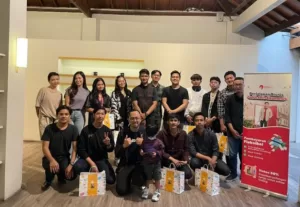 RedDoorz Jalankan Program Reseller RedSeller