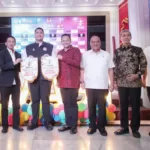 Indonesia Martial Arts Games