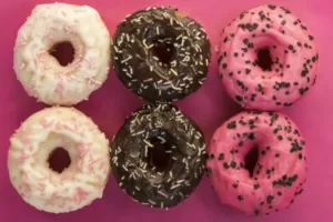 Keseruan Bersama Keluarga Dengan Resep Donat Kentang Sederhana