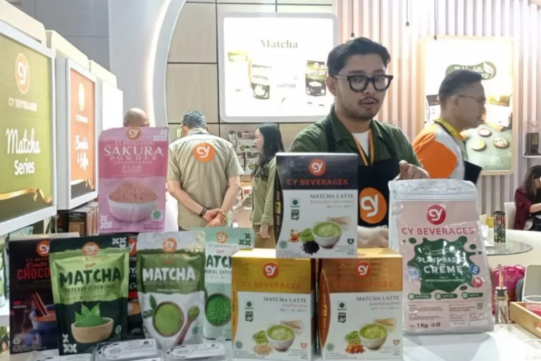 CY Beverages Plant-Based Crème, Krimer Sehat Kaya Manfaat