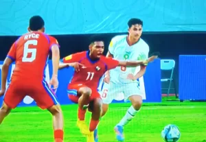 Piala Dunia U-17 Indonesia