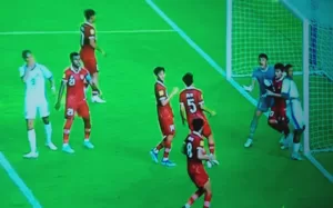 Piala Dunia U-17 2023: Garuda muda Berbagi Poin Dengan Panama U-17 1-1