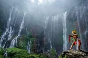 Pesona Wisata Lumajang Semakin di Kenal Dunia