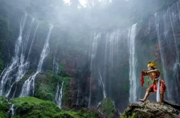 Pesona Wisata Lumajang