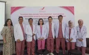 Terobosan Baru Metode 'Mild Stimulation'