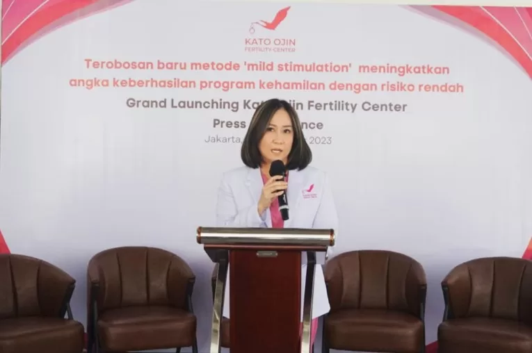 Terobosan Baru Metode 'Mild Stimulation' Meningkatkan Angka Keberhasilan Program Kehamilan Dengan Risiko Rendah
