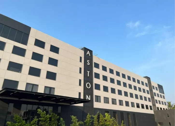Hotel ASTON Kini Hadir Di Ibu Kota Banten