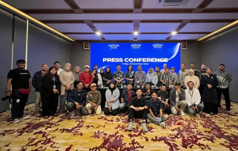 ASTON Serang Hotel & Convention Center
