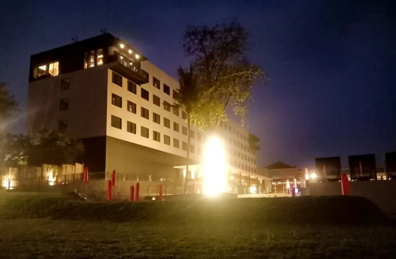 ASTON Serang Hotel & Convention Center