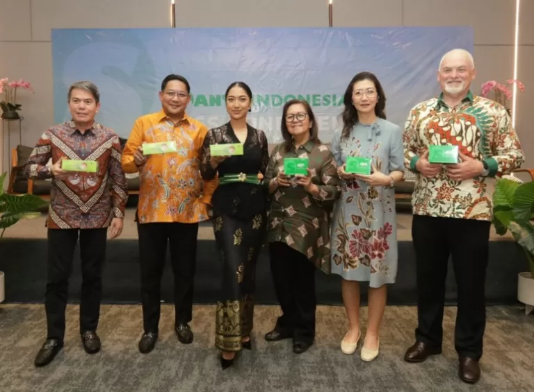 Santé International Melebarkan Sayapnya di Indonesia