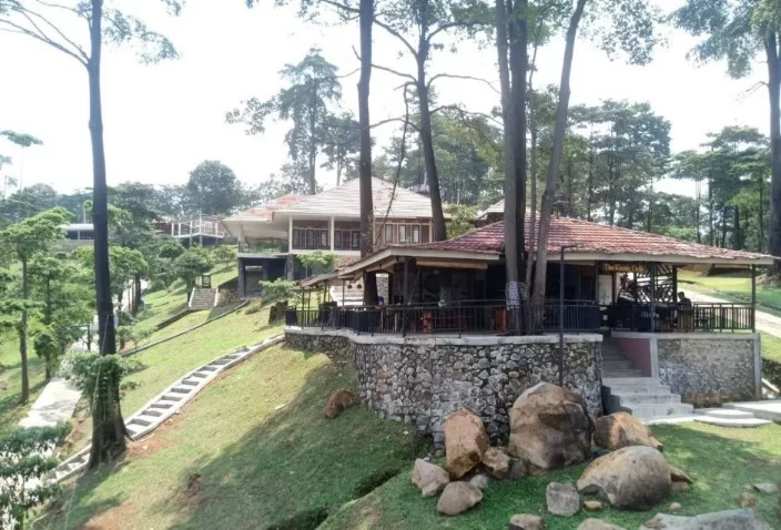 Wisata legok Jamboe