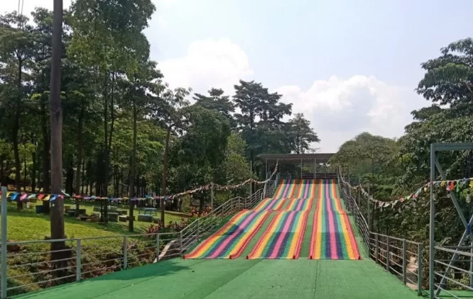 Wisata legok Jamboe