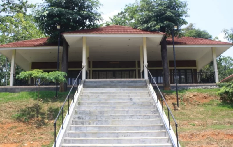 Wisata legok Jamboe
