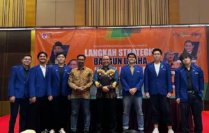 Lima Mahasiswa Sampoerna University Raih Pendanaan Program