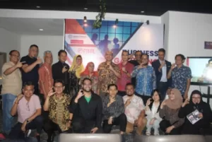 ACBC Gelar Business Gathering