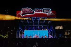 Indonesia Millennial and Gen-Z Summit 2023