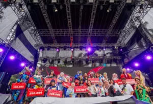 Indonesia Millennial and Gen-Z Summit 2023