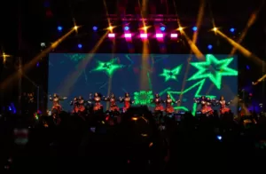 Indonesia Millennial and Gen-Z Summit 2023