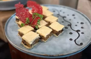 Luminor Hotel Metro Indah Bandung Menyuguhkan Malam Penuh Cahaya di Libur Natal dan Tahun Baru