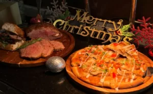 Luminor Hotel Metro Indah Bandung Menyuguhkan Malam Penuh Cahaya di Libur Natal dan Tahun Baru