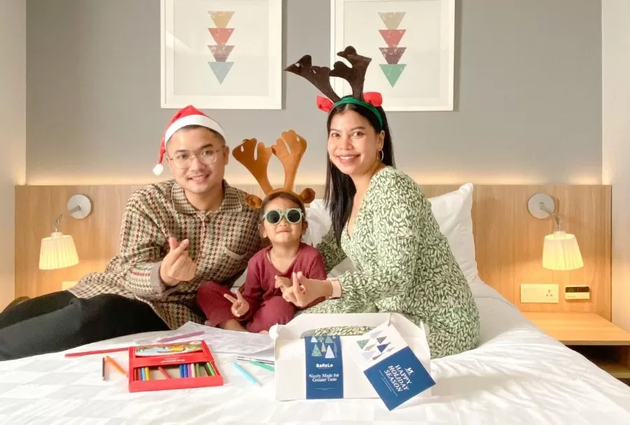 Swiss-Belinn Simatupang