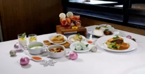 Swiss-Belinn Wahid Hasyim Tawarkan Pengalaman Liburan dan Natal Dengan Ragam Promo Hidangan & Paket Kamar Spesial Liburan & Natal 2023