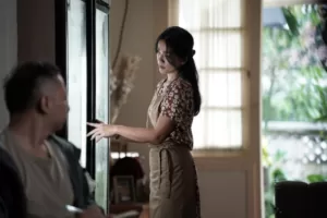 Jatuh Cinta Seperti di Film-Film (JESEDEF) Tayang di Bioskop 30 November