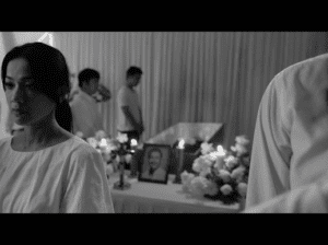 Nirina Zubir Kehilangan Warna Hidup Usai Ditinggal Suaminya di Film Jatuh Cinta Seperti Di Film Film  (JESEDEF)