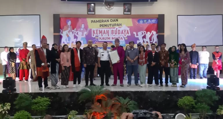 Kemah Budaya Kaum Muda
