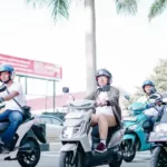 Sosialisasi Kendaraan Listrik Berbasis Baterai Yang Ramah Lingkungan